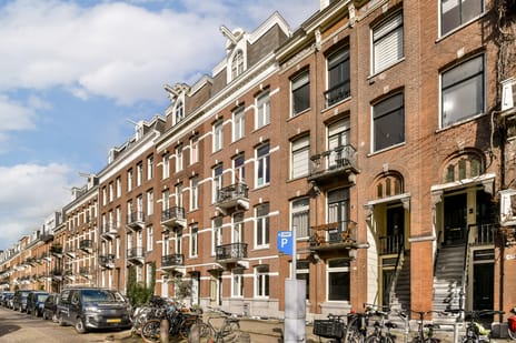 Sarphatipark thumbnail