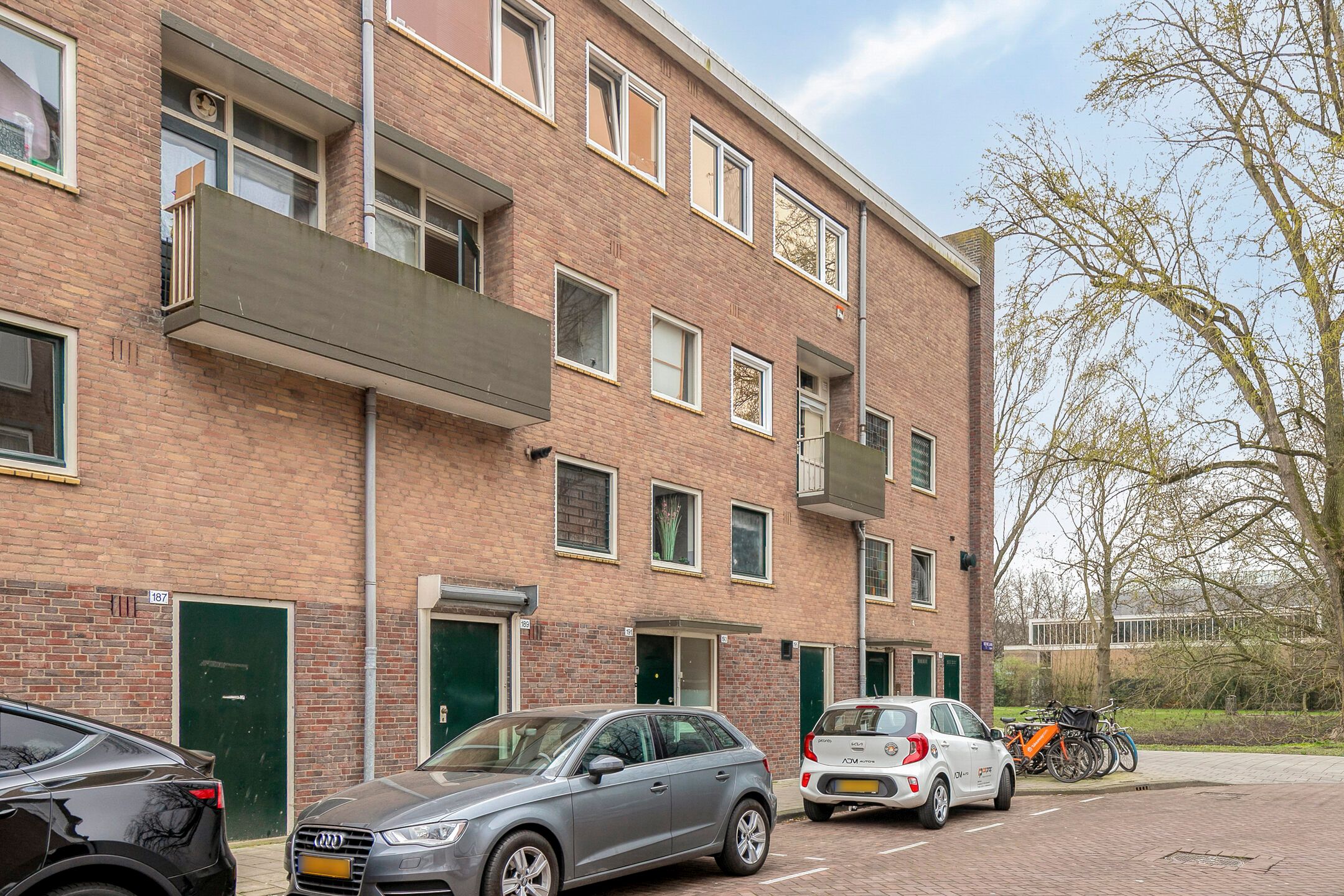 Foto 36 van Nieuwe Laan 193