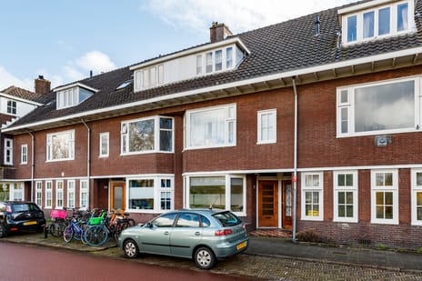 Cremerstraat thumbnail