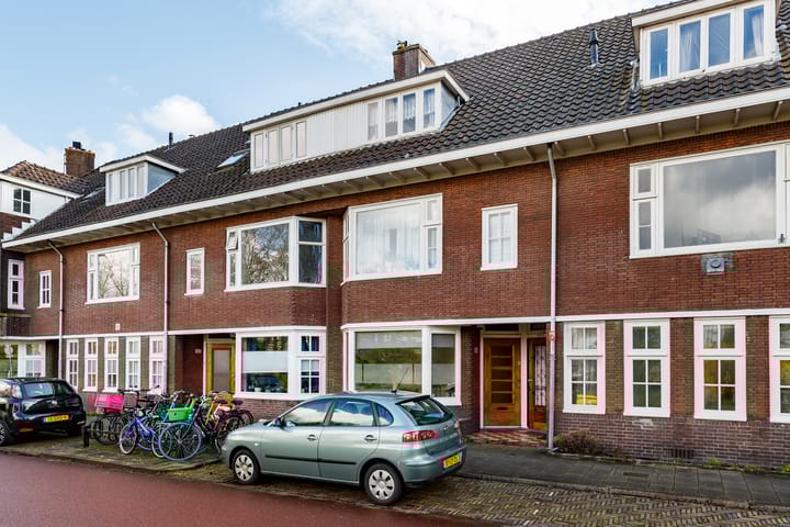 Cremerstraat 166