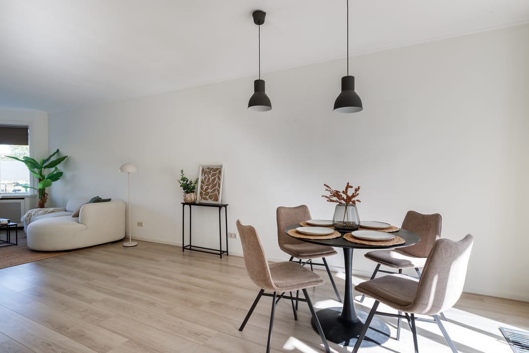 Photo 8 of Cremerstraat 166