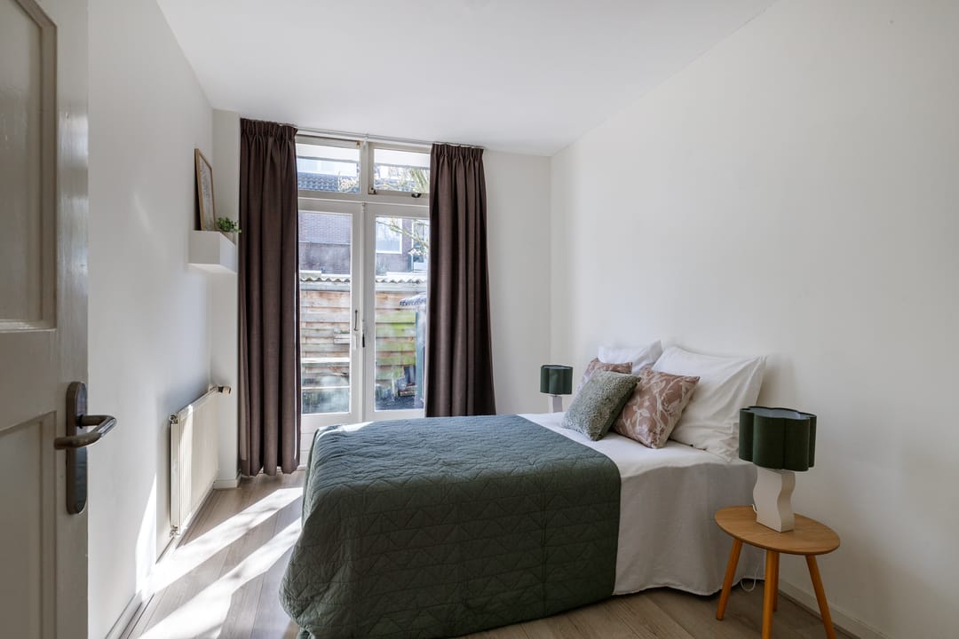 Photo 13 of Cremerstraat 166