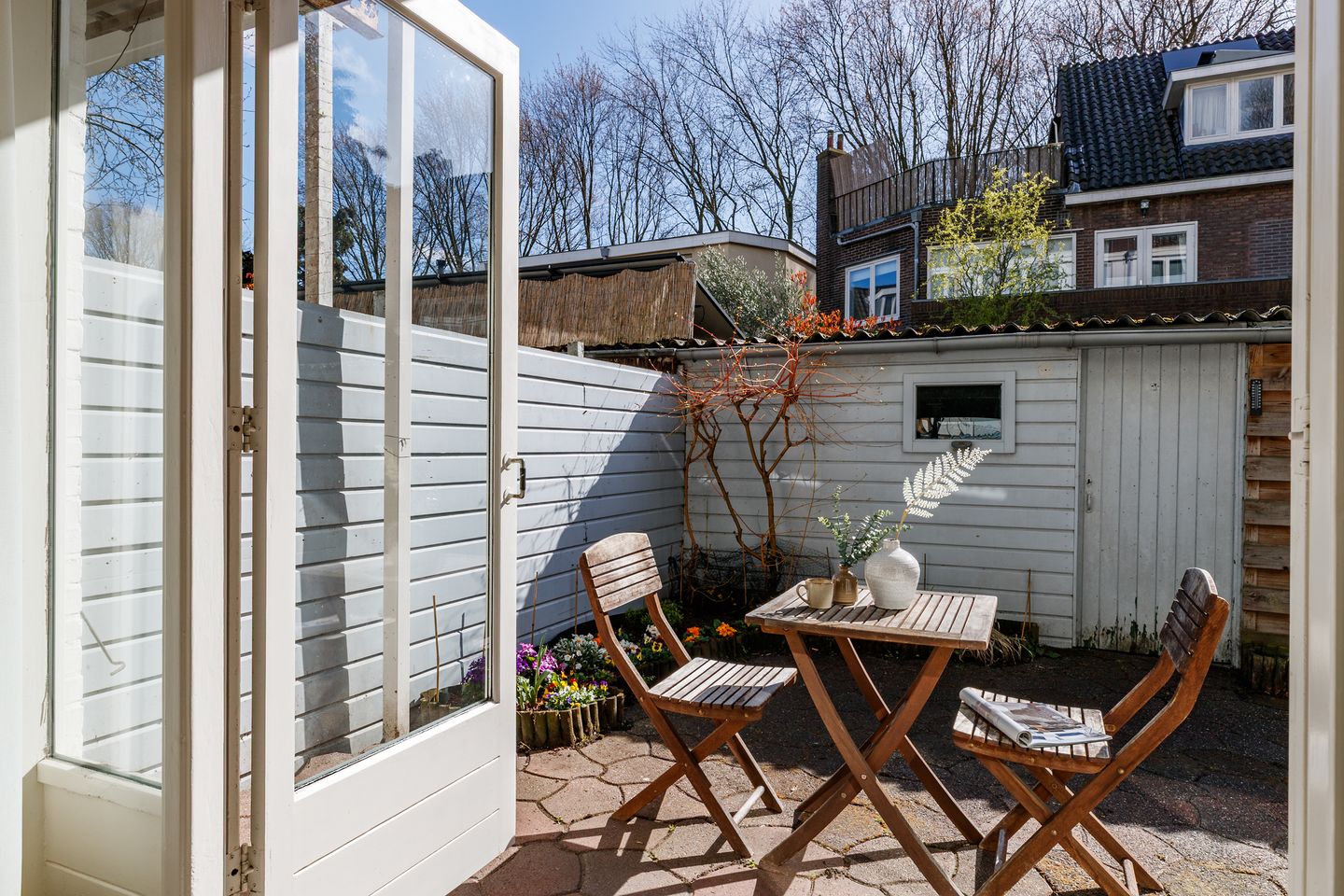 Photo 14 of Cremerstraat 166