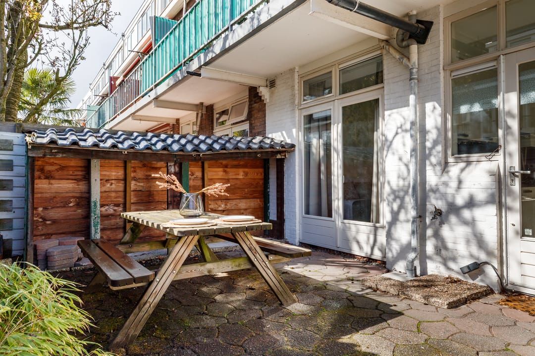 Photo 16 of Cremerstraat 166