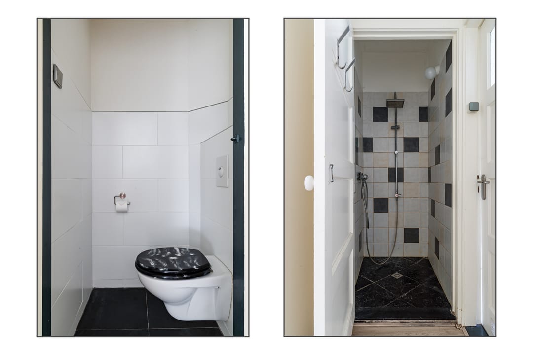 Photo 23 of Cremerstraat 166