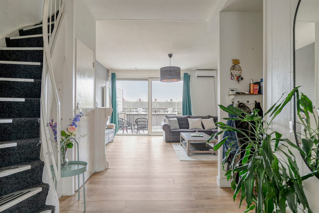 Foto 1 van Nieuwe Laan 193