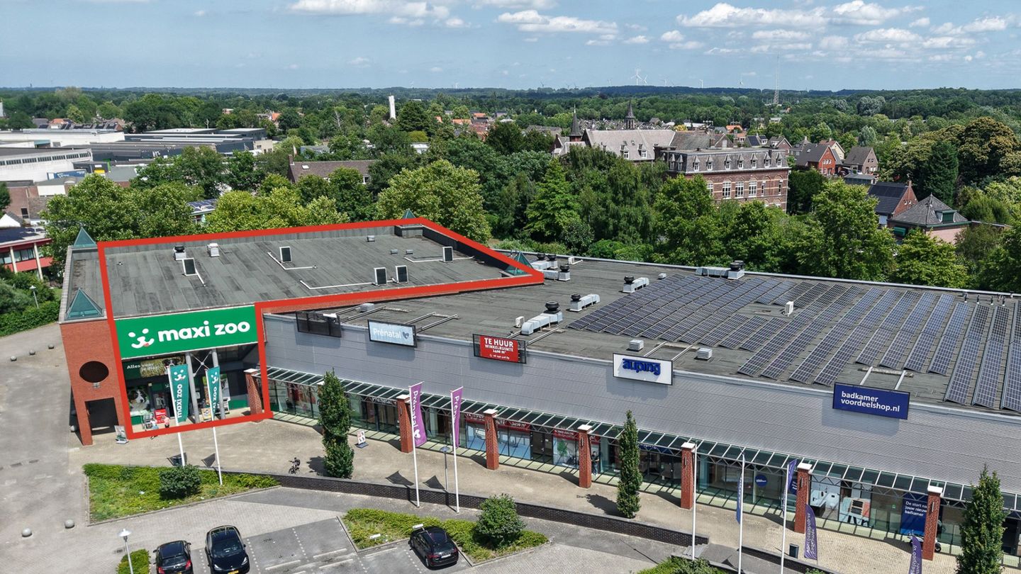 Bekijk foto 2 van Nijmeegseweg 6-F