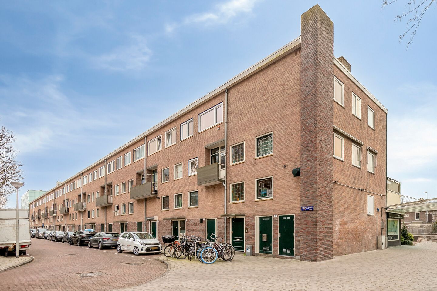 Foto 4 van Nieuwe Laan 193