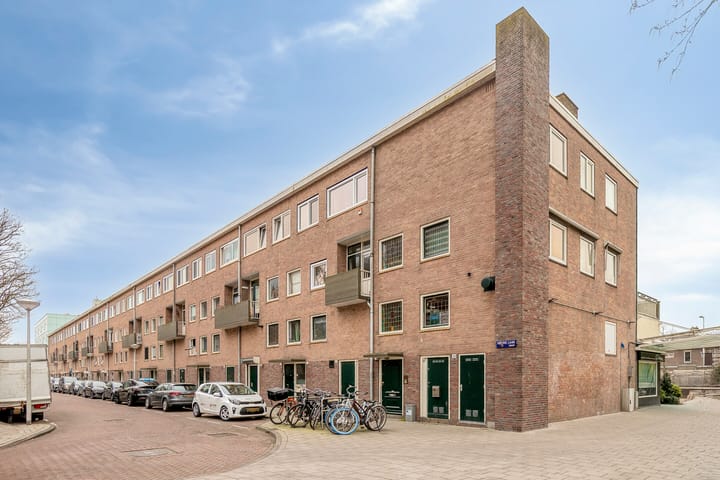Foto 4 van Nieuwe Laan 193