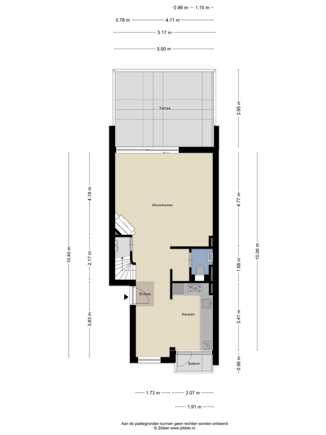 Foto 41 van Nieuwe Laan 193