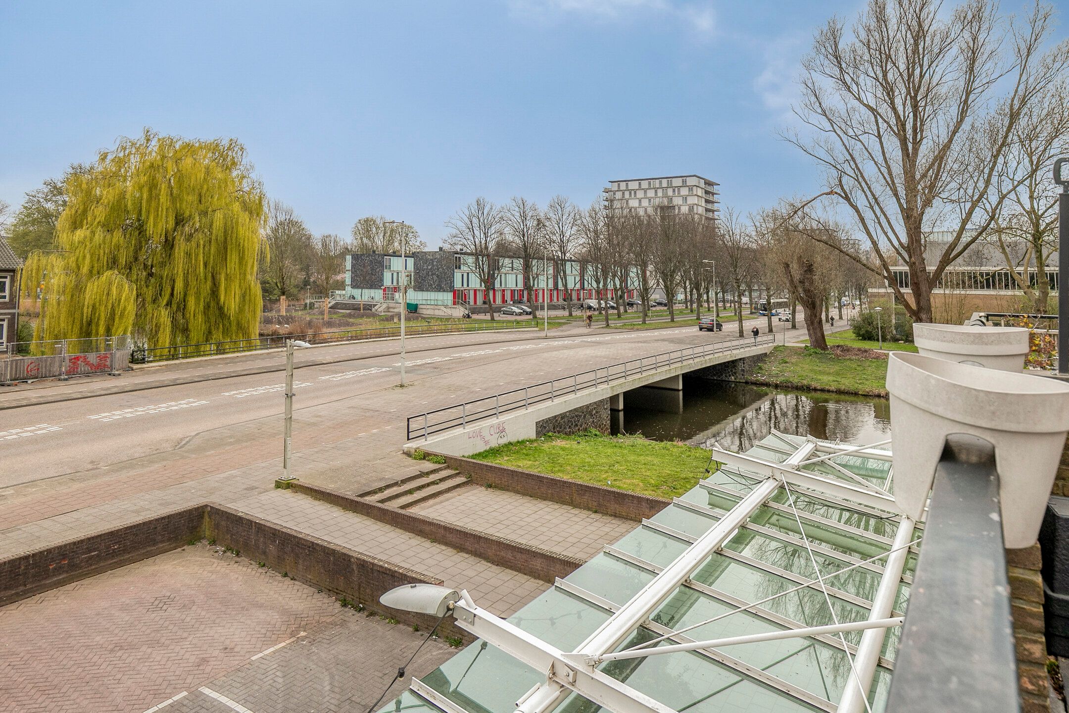 Foto 21 van Nieuwe Laan 193