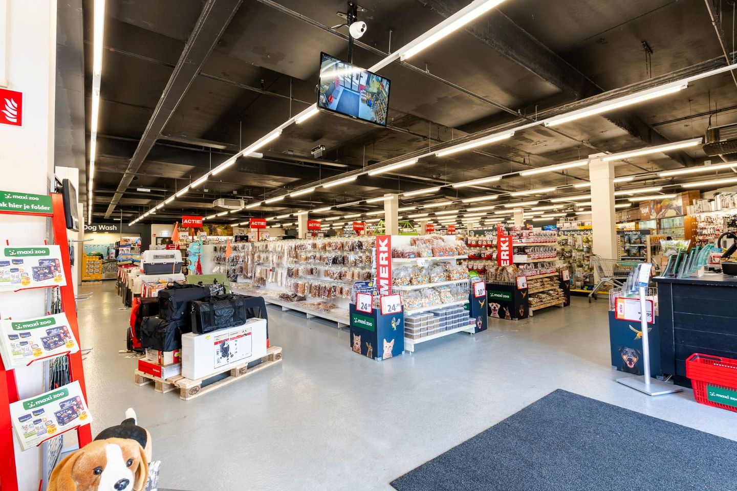 Bekijk foto 3 van Nijmeegseweg 6-F