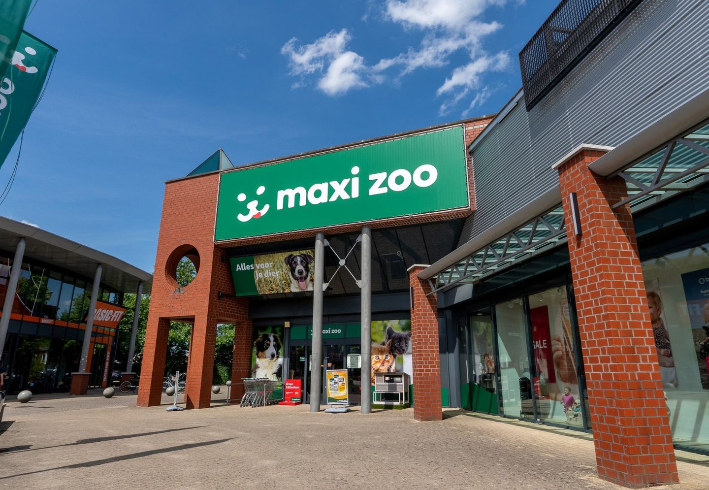 Bekijk foto 1 van Nijmeegseweg 6-F