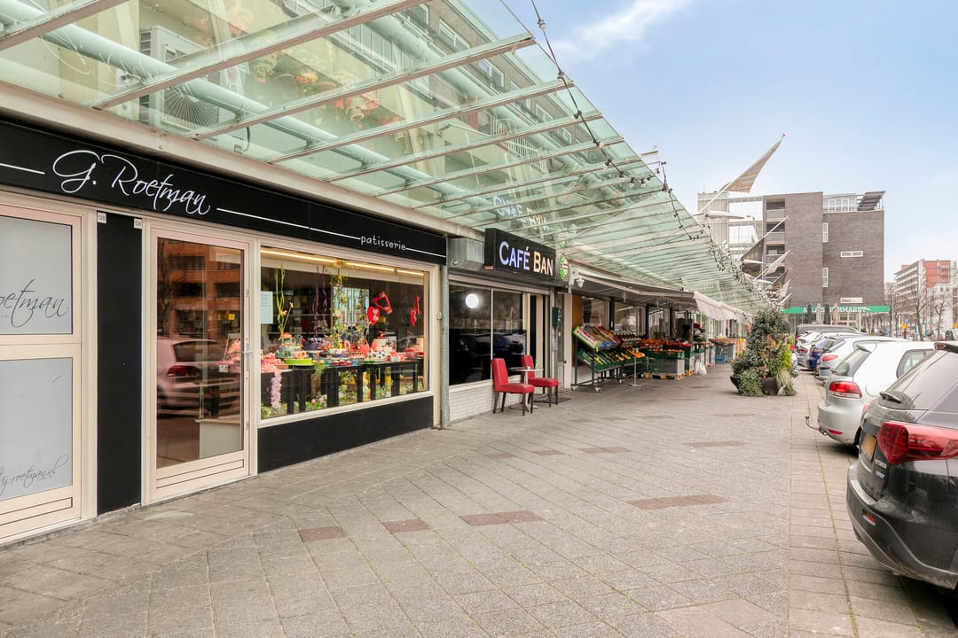 Foto 32 van Nieuwe Laan 193