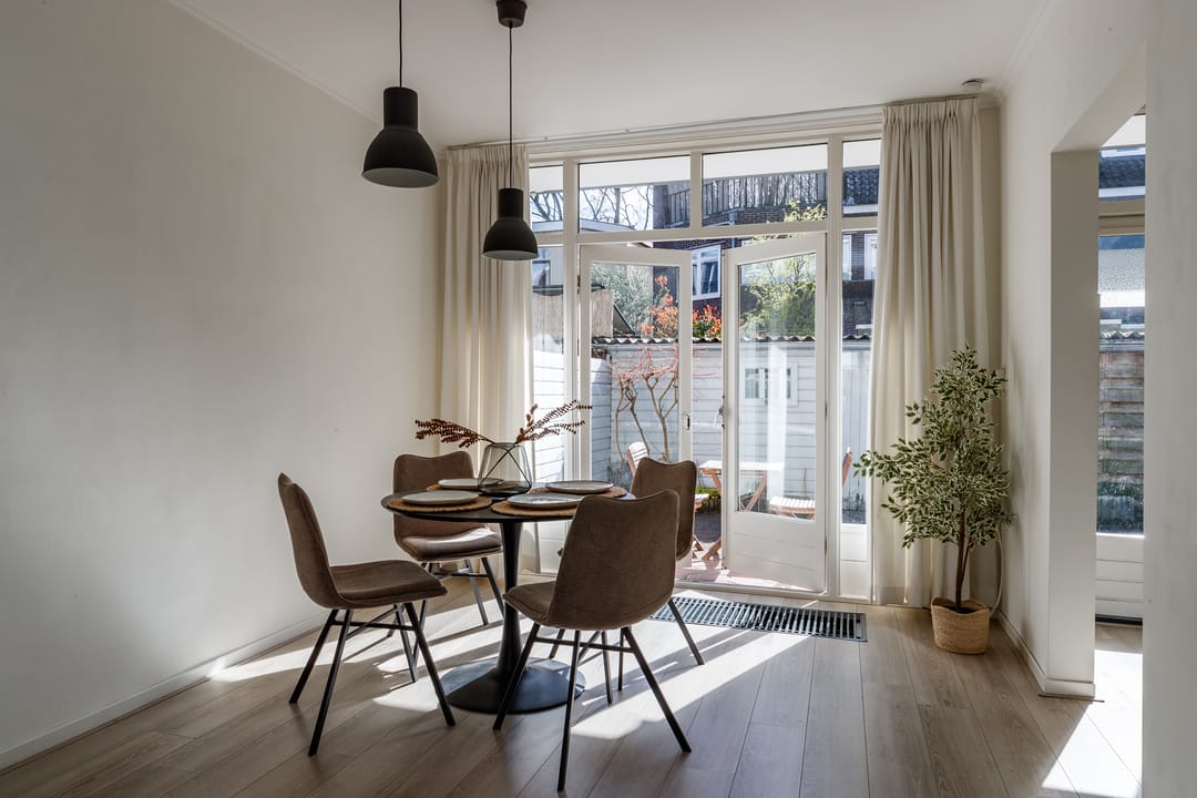 Photo 2 of Cremerstraat 166