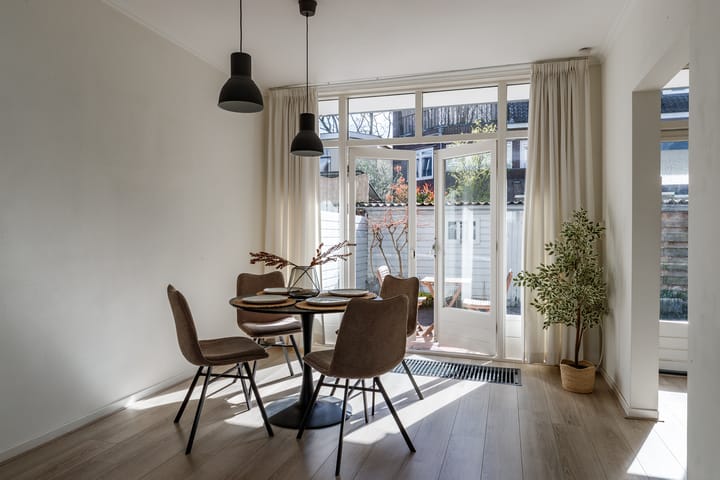 Foto 2 van Cremerstraat 166