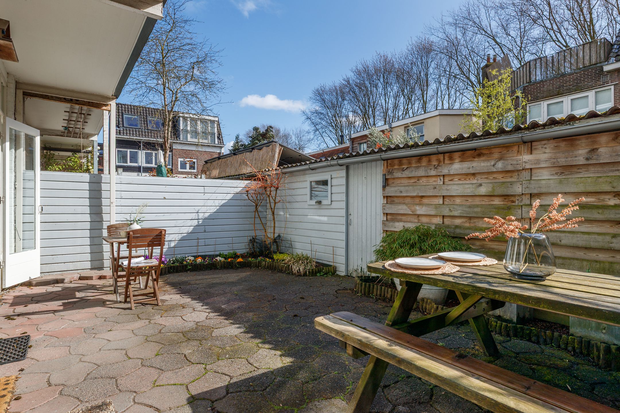 Photo 3 of Cremerstraat 166