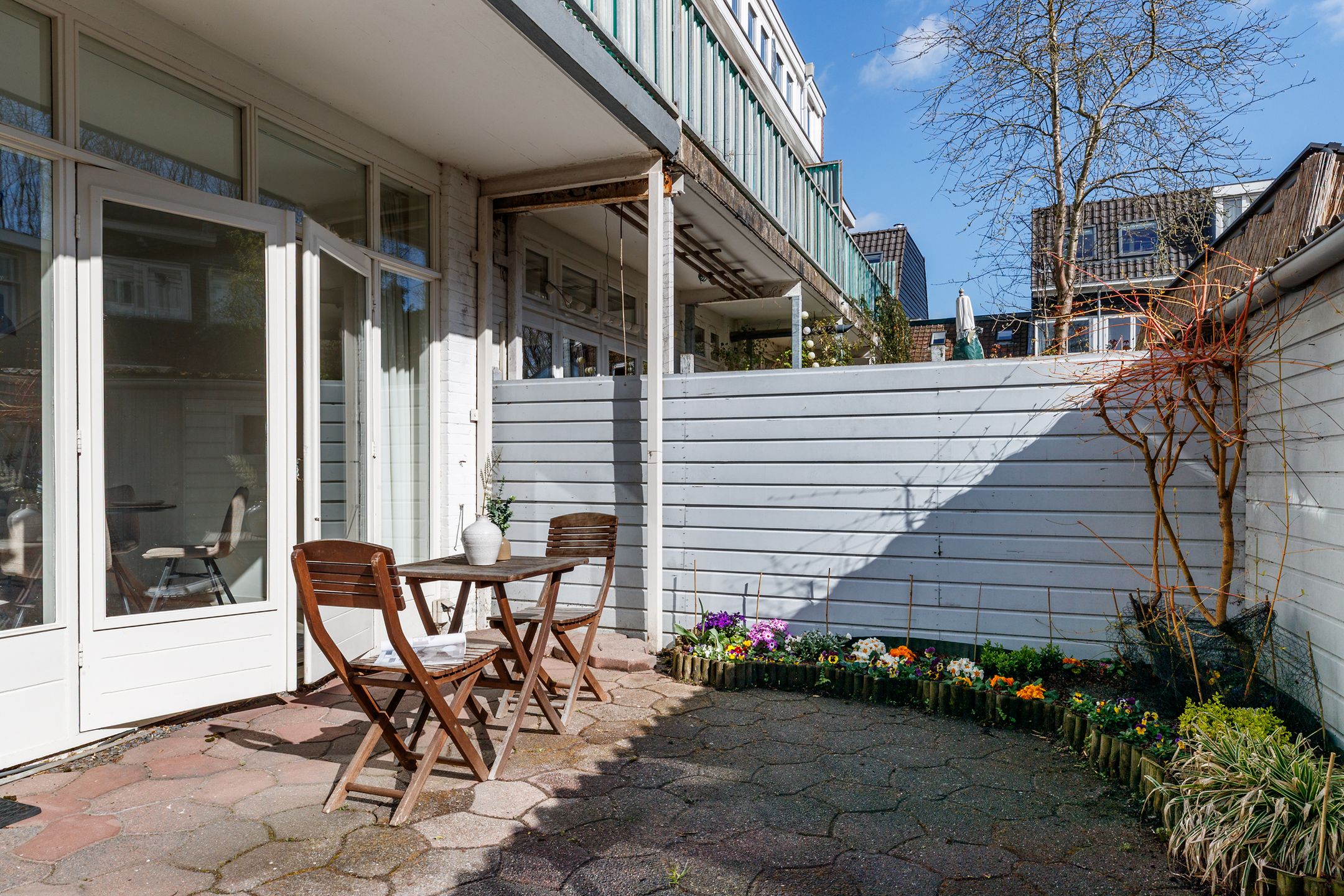 Photo 15 of Cremerstraat 166