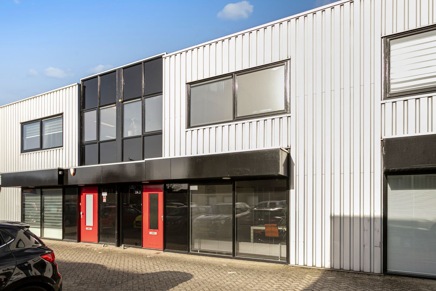 Bekijk foto 1 van Charles Petitweg 7-A3