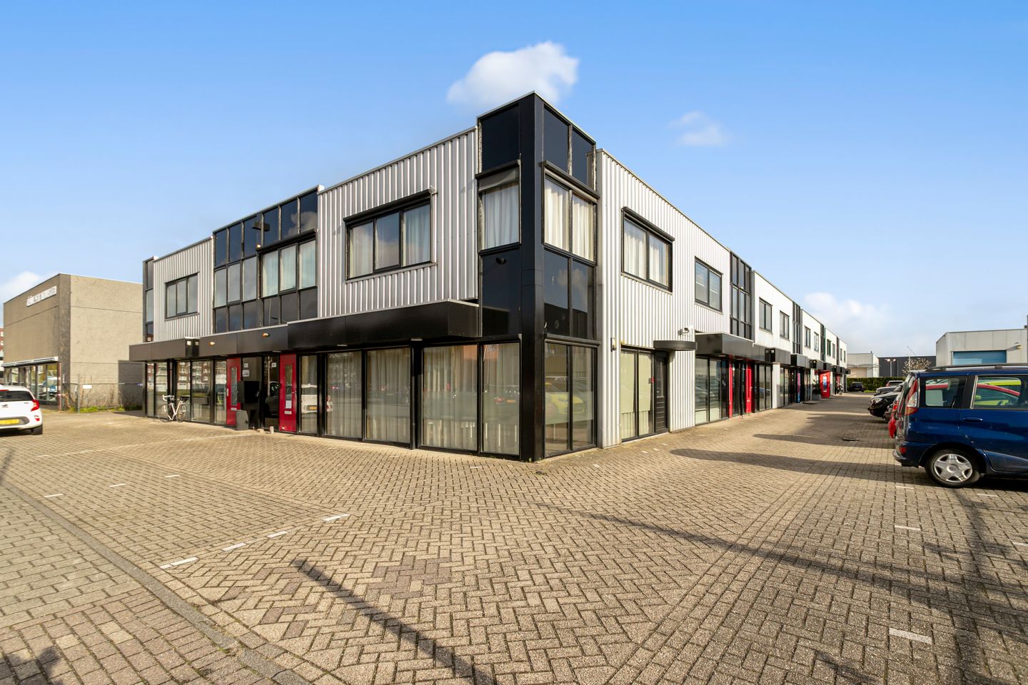 Bekijk foto 2 van Charles Petitweg 7-A3