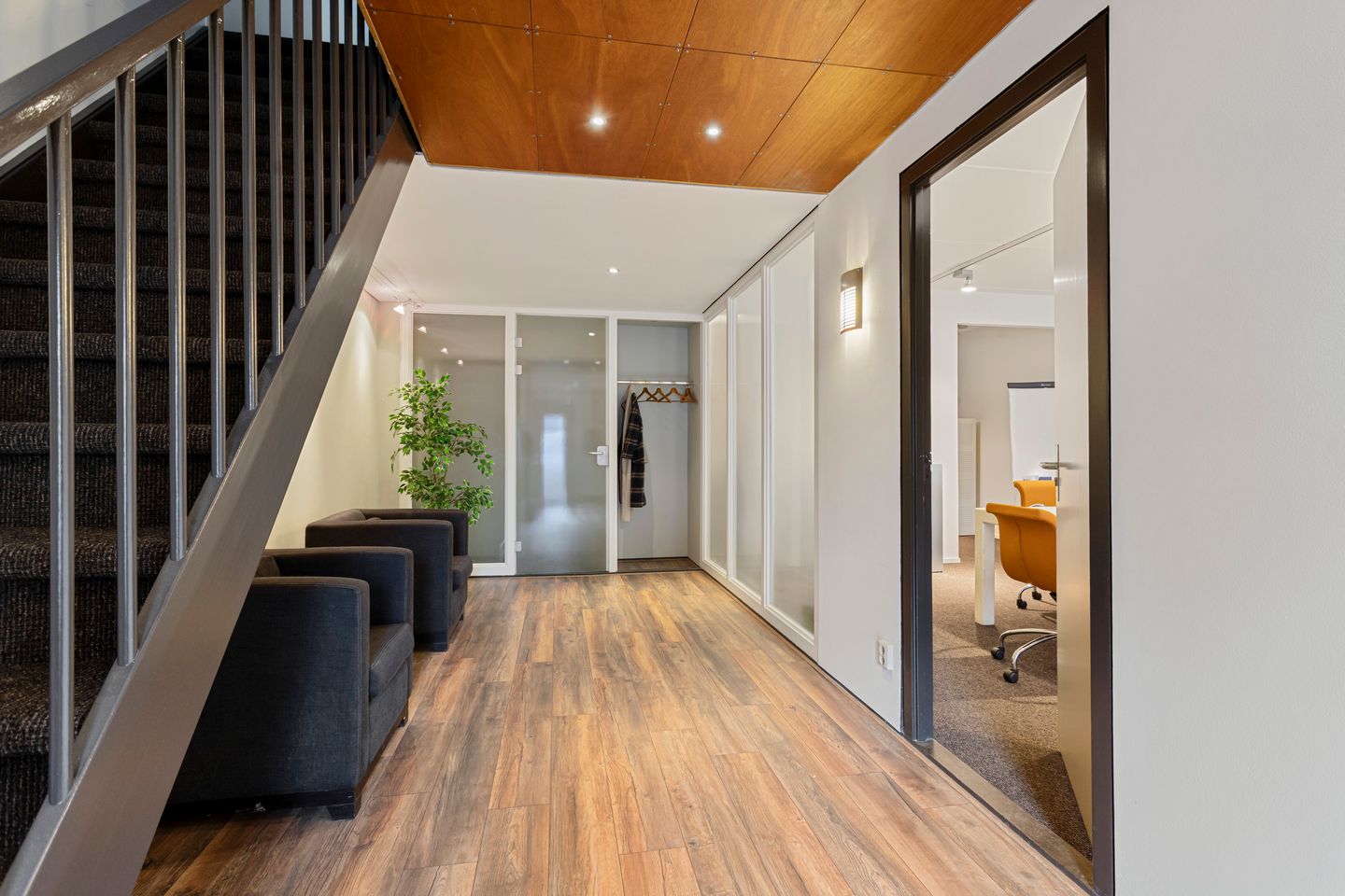 Bekijk foto 3 van Charles Petitweg 7-A3