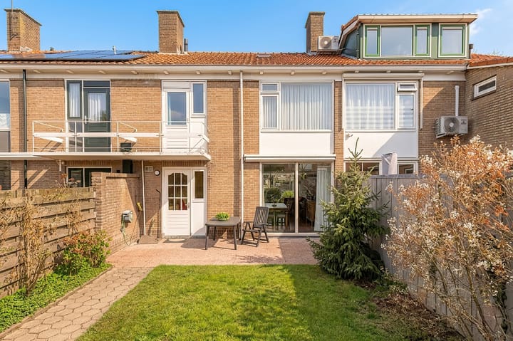 Foto 4 van Beatrixstraat 31