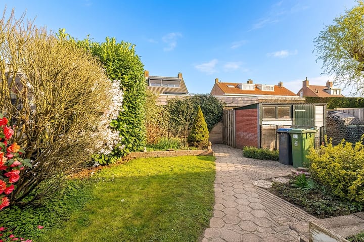 Foto 3 van Beatrixstraat 31