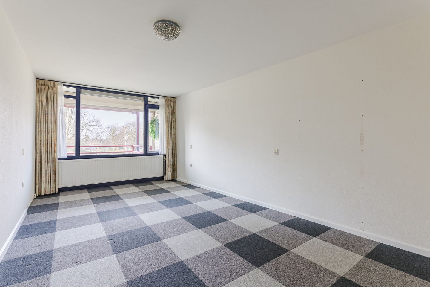 Spacious Apartment with Park View in Veghel Center — 19