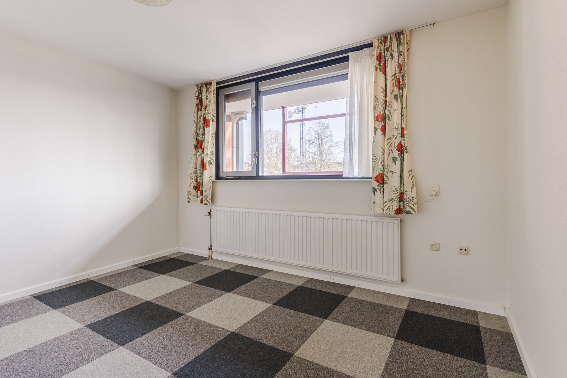 Spacious Apartment with Park View in Veghel Center — 21