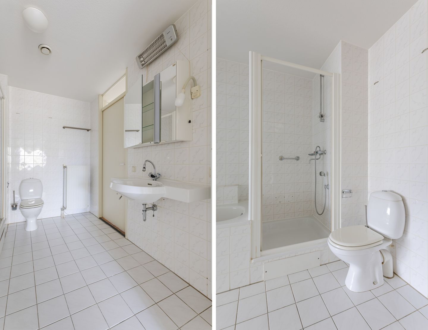 Spacious Apartment with Park View in Veghel Center — 25