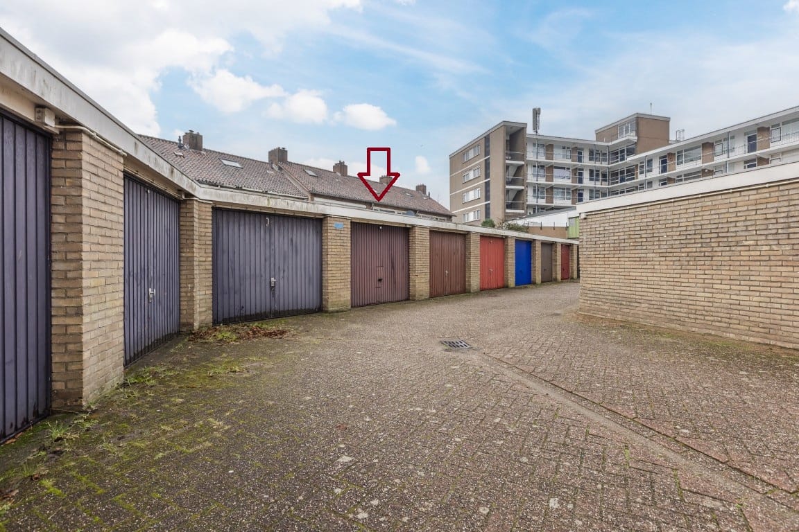 Karel Doormanstraat 1 G  false