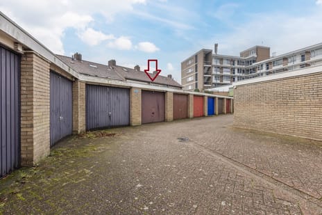 Karel Doormanstraat 1 G004 thumbnail