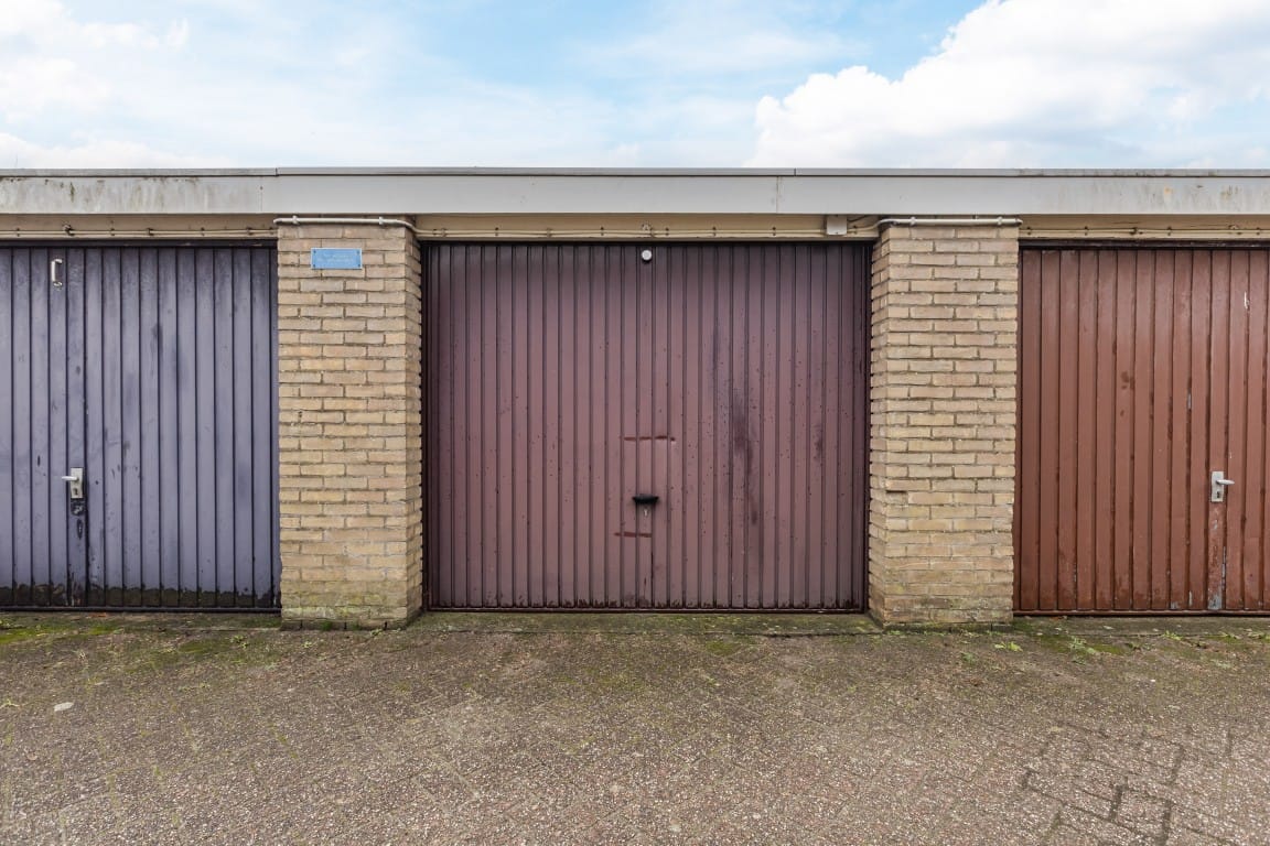 Foto 3 van Karel Doormanstraat 1 G004