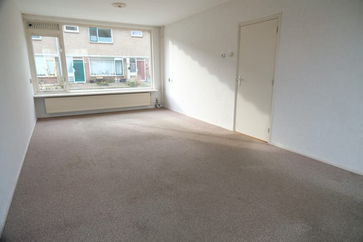 Foto 3 van Dirk Karsstraat 33