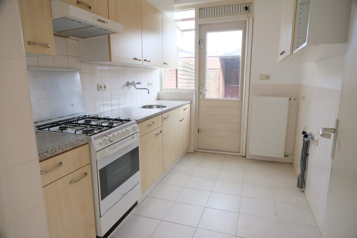 Foto 4 van Dirk Karsstraat 33