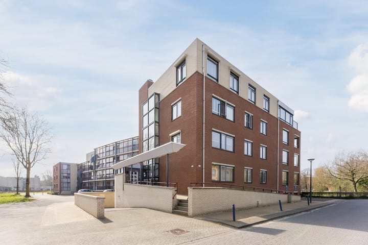 Foto 3 van Vlas en Graan 67