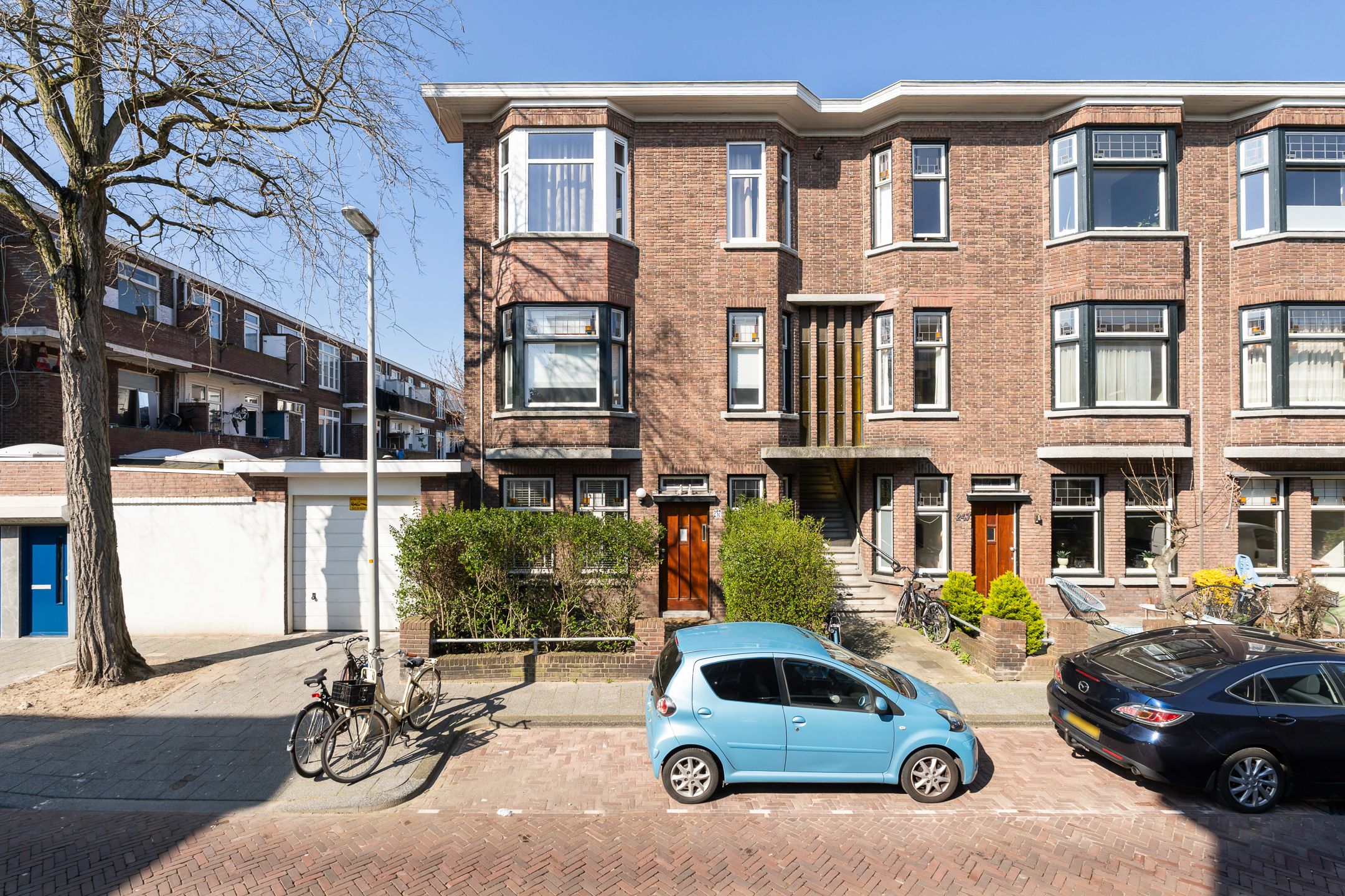Velpsestraat 257 Den Haag, Den Haag