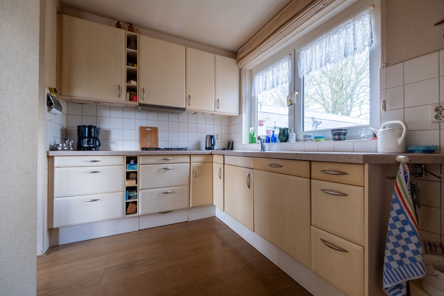 Foto 10 van Esweg 30