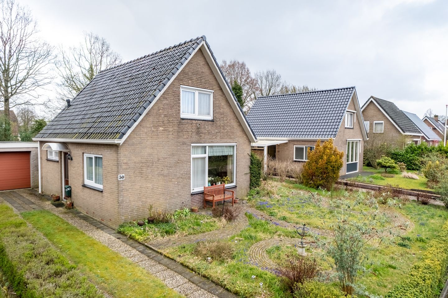 Foto 25 van Esweg 30