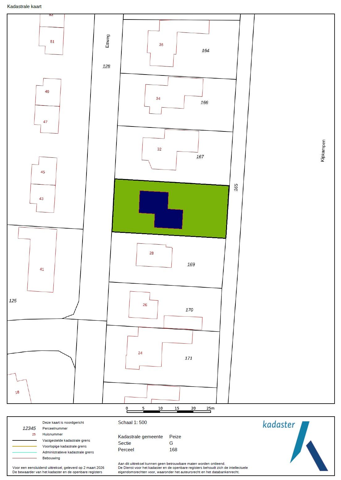 Foto 29 van Esweg 30