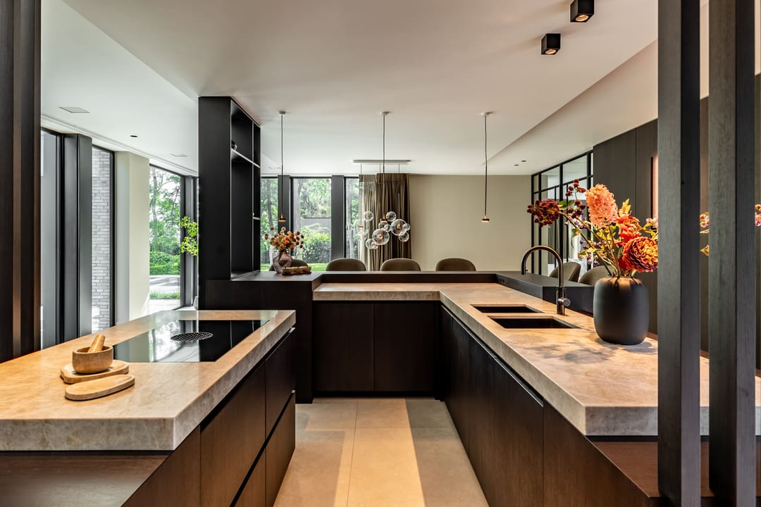 Foto 11 van Bernadettelaan 13