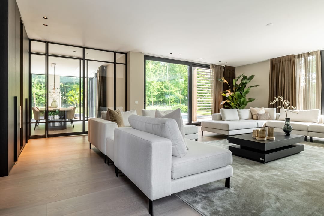 Foto 16 van Bernadettelaan 13