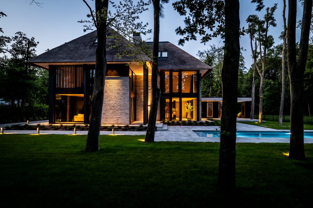 Foto 2 van Bernadettelaan 13