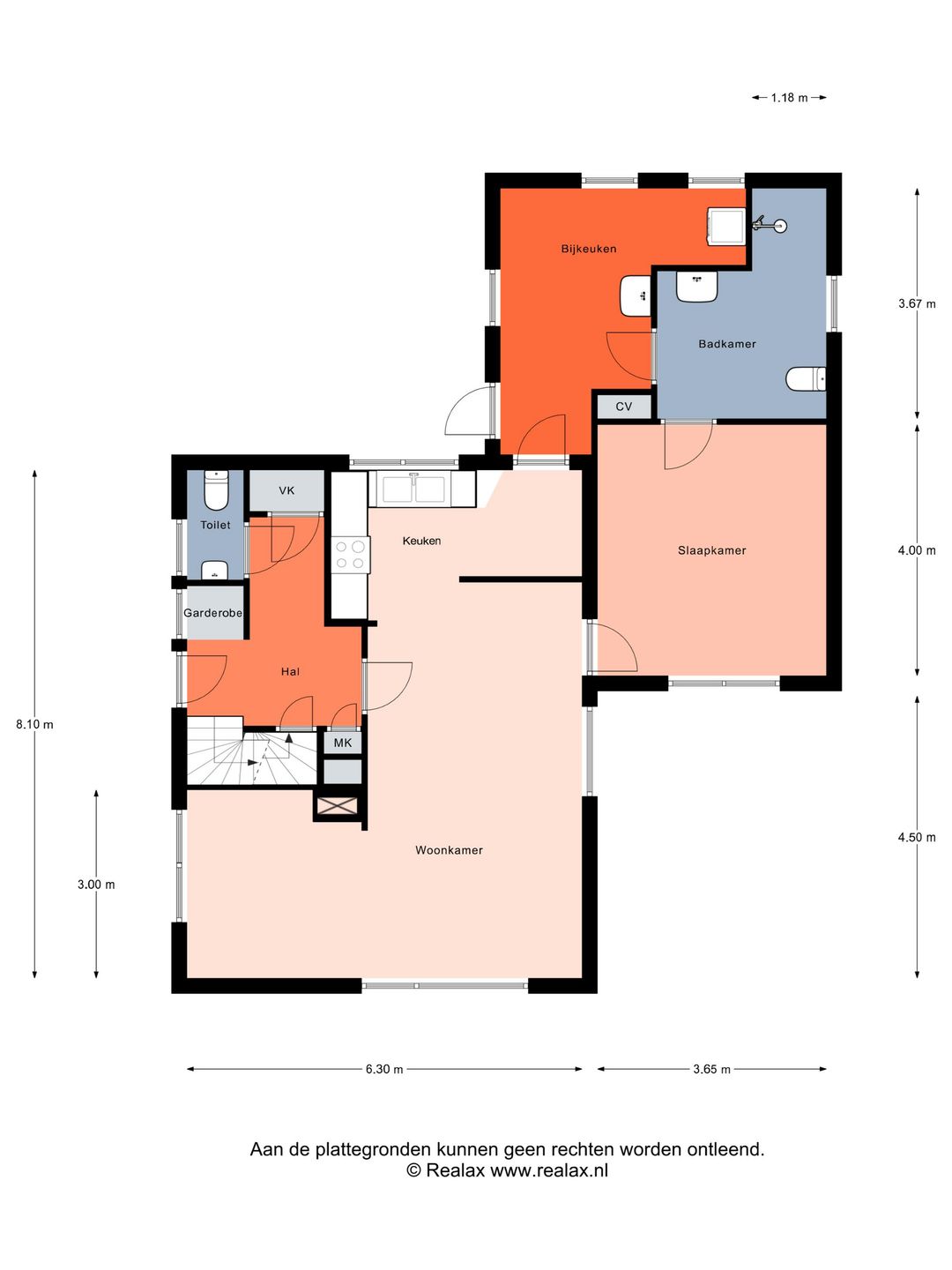 Foto 31 van Esweg 30