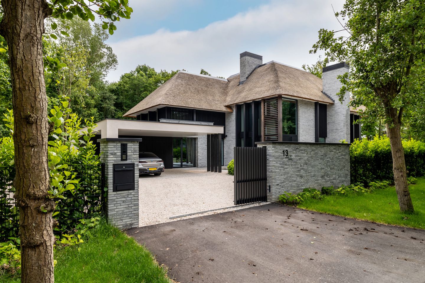 Foto 4 van Bernadettelaan 13