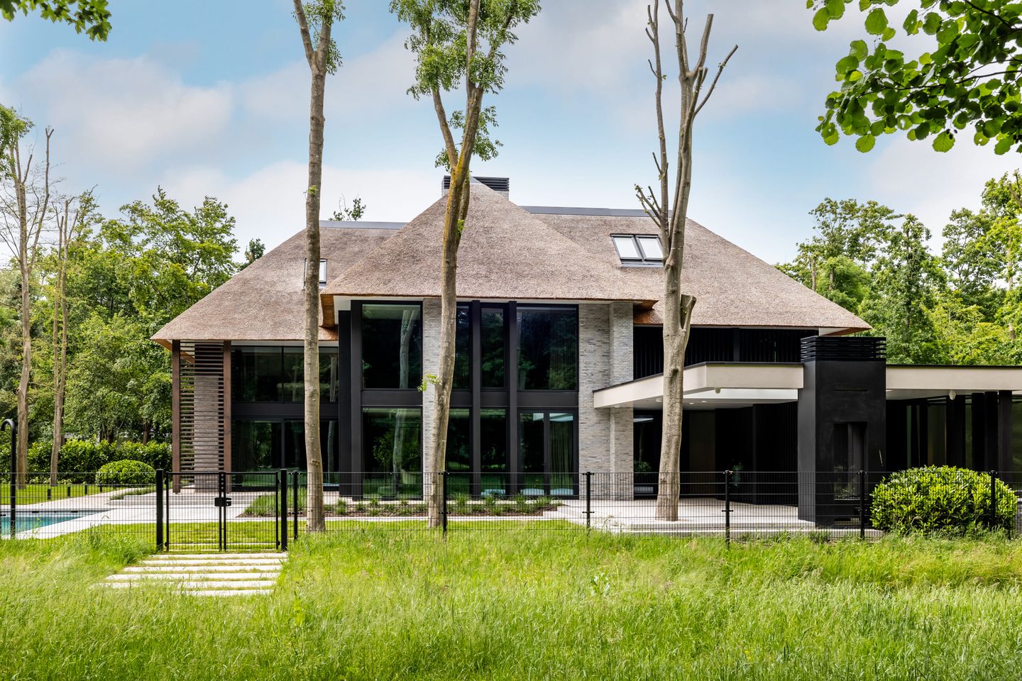 Foto 5 van Bernadettelaan 13