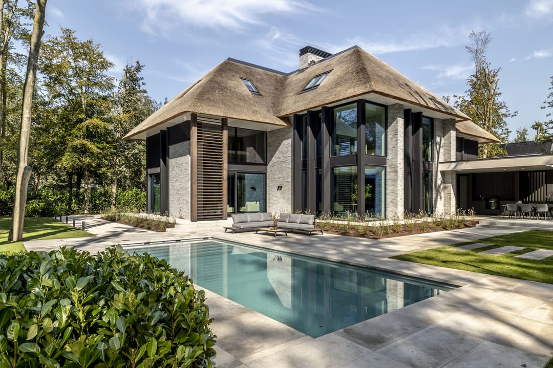 Foto 7 van Bernadettelaan 13