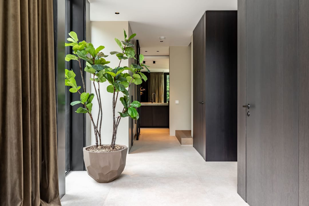 Foto 8 van Bernadettelaan 13