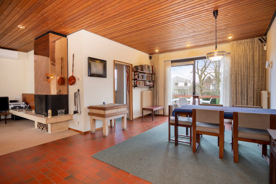 Foto 7 van Kastanjelaan 29