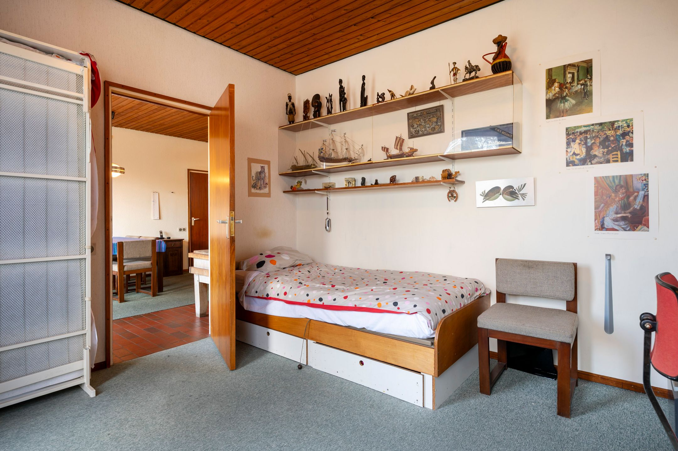 Foto 12 van Kastanjelaan 29